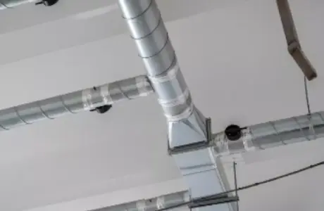 Монтаж инженерных систем и сетей